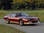 Chevrolet Camaro Z28 T-Top 1985 года